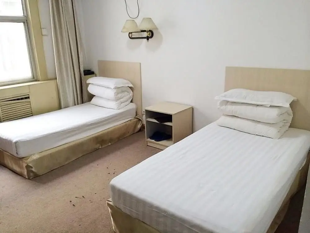 Пекин: Hongyu Hotel
