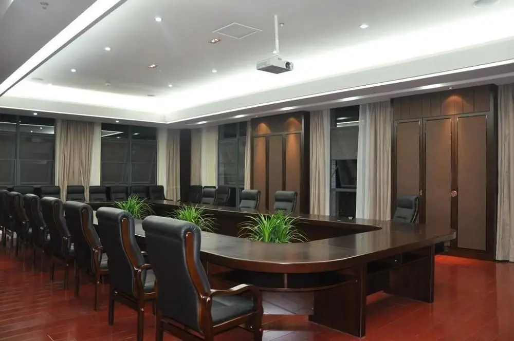 Чэнду: Jingyue Lake Hotel