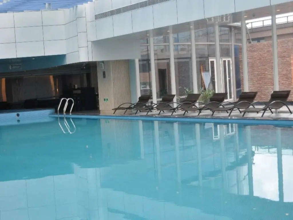 Тайчжоу: Taizhou Huangyan Yaoda Hotel