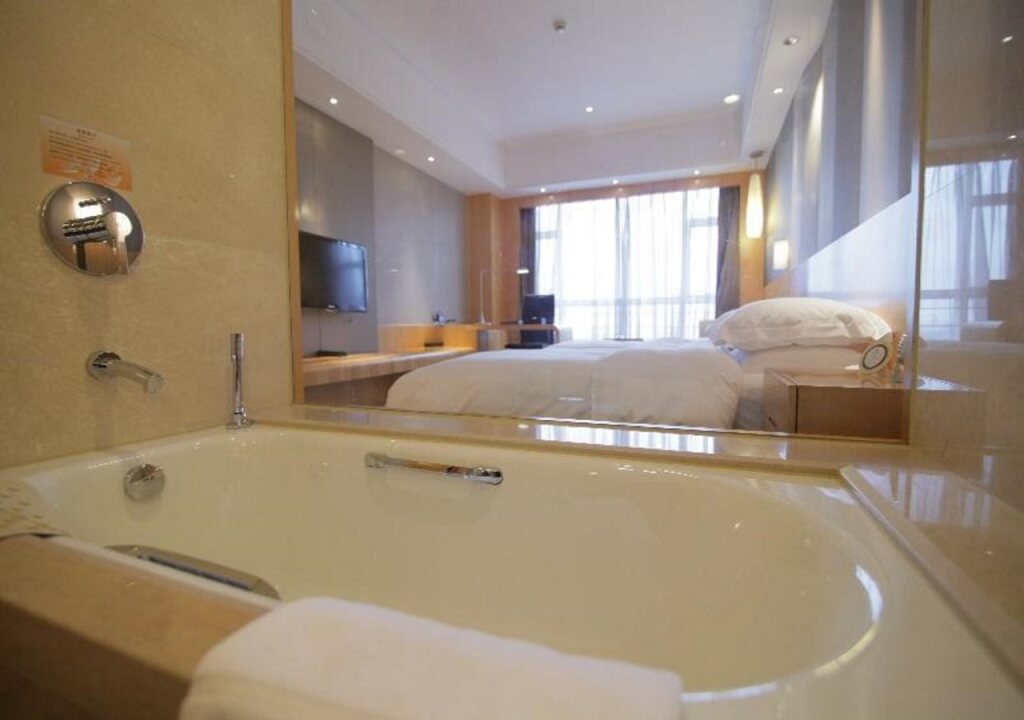 Тайчжоу: Taizhou Huangyan Yaoda Hotel