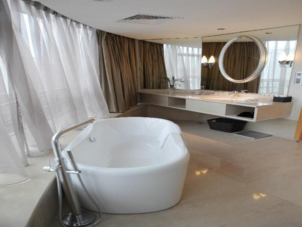 Тайчжоу: Taizhou Huangyan Yaoda Hotel