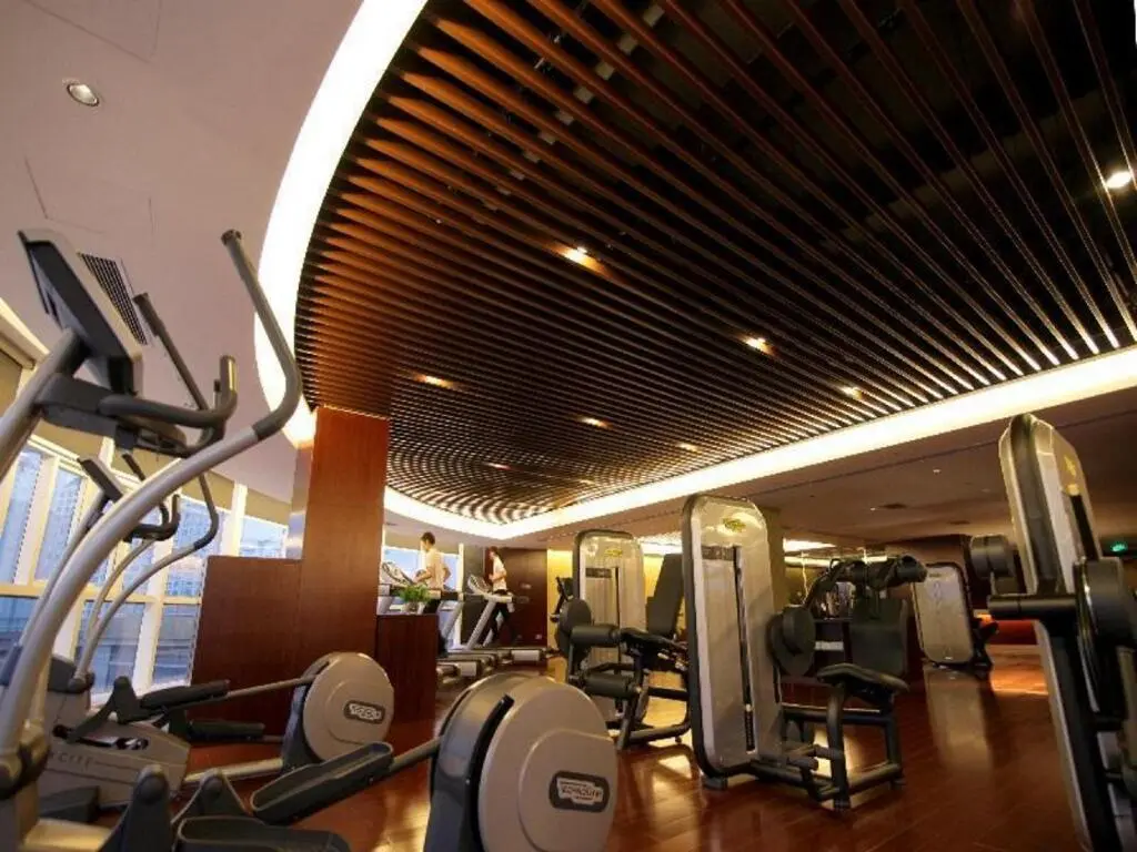 Тайчжоу: Taizhou Huangyan Yaoda Hotel