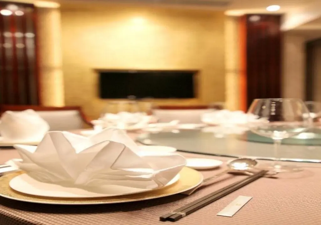 Тайчжоу: Taizhou Huangyan Yaoda Hotel