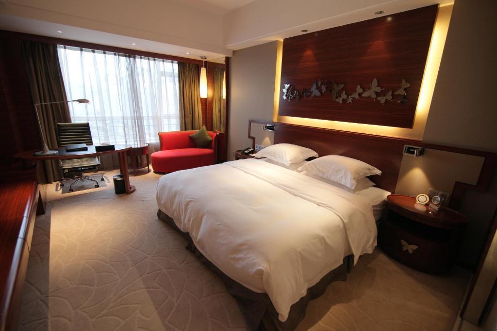 Тайчжоу: Taizhou Huangyan Yaoda Hotel