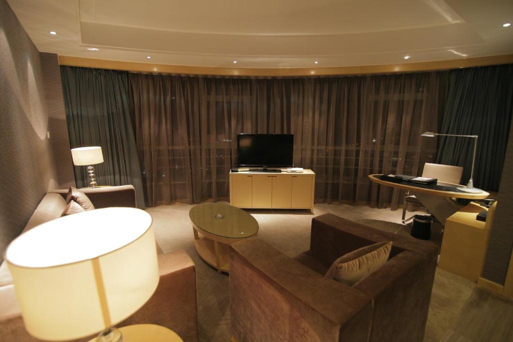 Тайчжоу: Taizhou Huangyan Yaoda Hotel