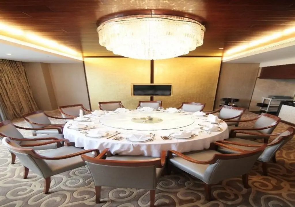 Тайчжоу: Taizhou Huangyan Yaoda Hotel