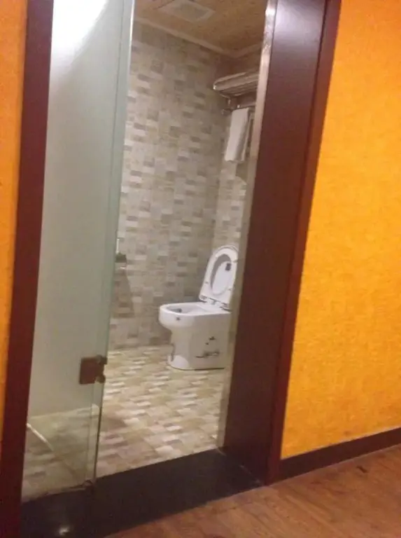 Пекин: Guozhan Hotel - Beijing