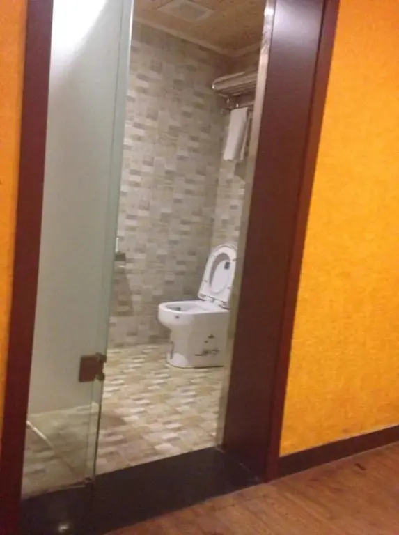 Пекин: Guozhan Hotel - Beijing