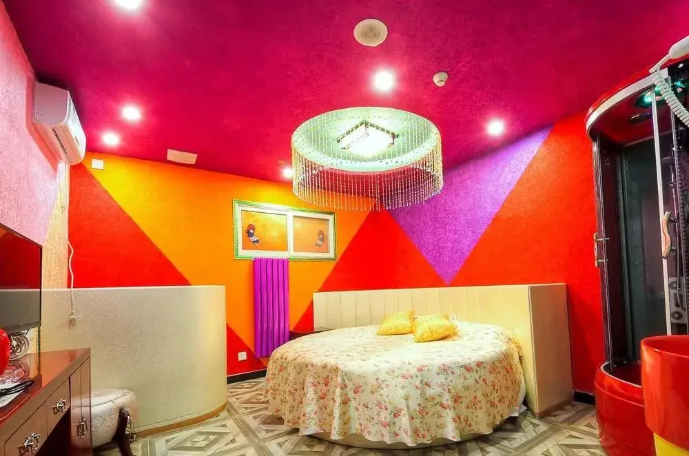 Пекин: Guozhan Hotel - Beijing