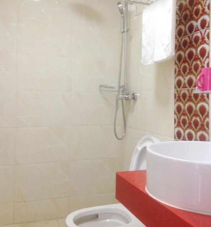 Шанхай: Shanghai Shishang Hotel Bole Branch
