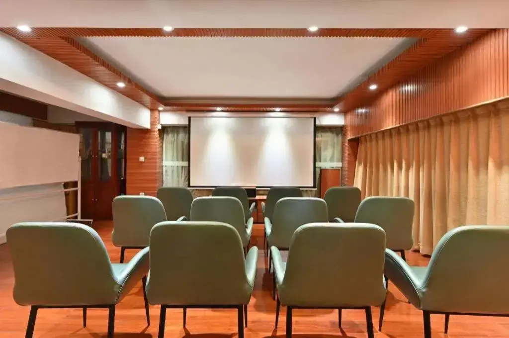 Пекин: GreenTree Inn Beijing Fengtai Dongda Street Express Hotel