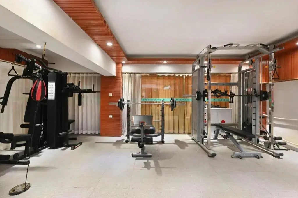 Пекин: GreenTree Inn Beijing Fengtai Dongda Street Express Hotel