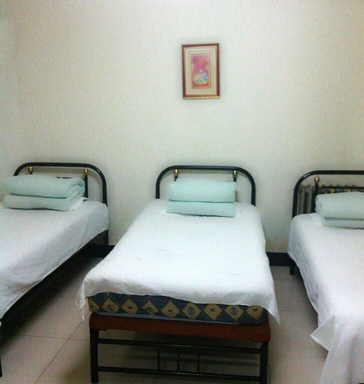 Пекин: Beijing Xuyang Hydrology Hotel