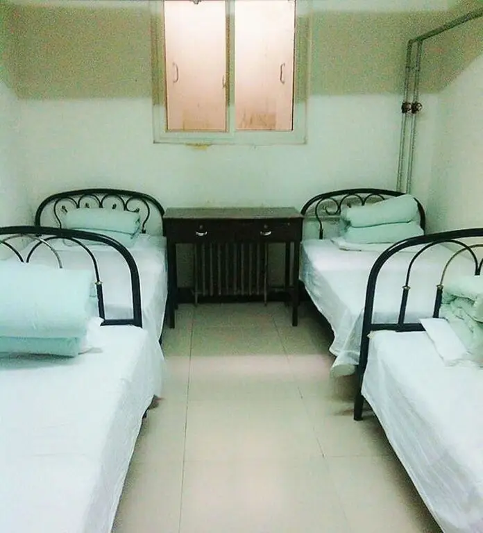 Пекин: Beijing Xuyang Hydrology Hotel