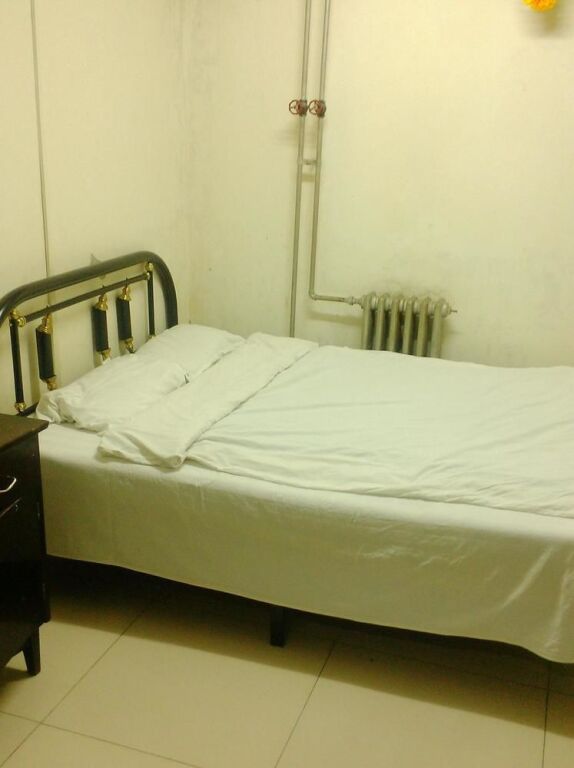 Пекин: Beijing Xuyang Hydrology Hotel