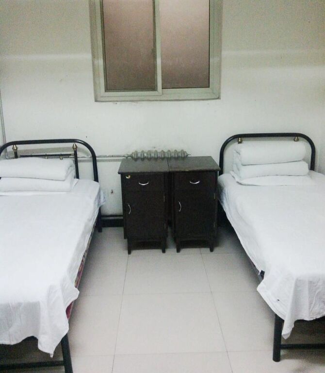 Пекин: Beijing Xuyang Hydrology Hotel