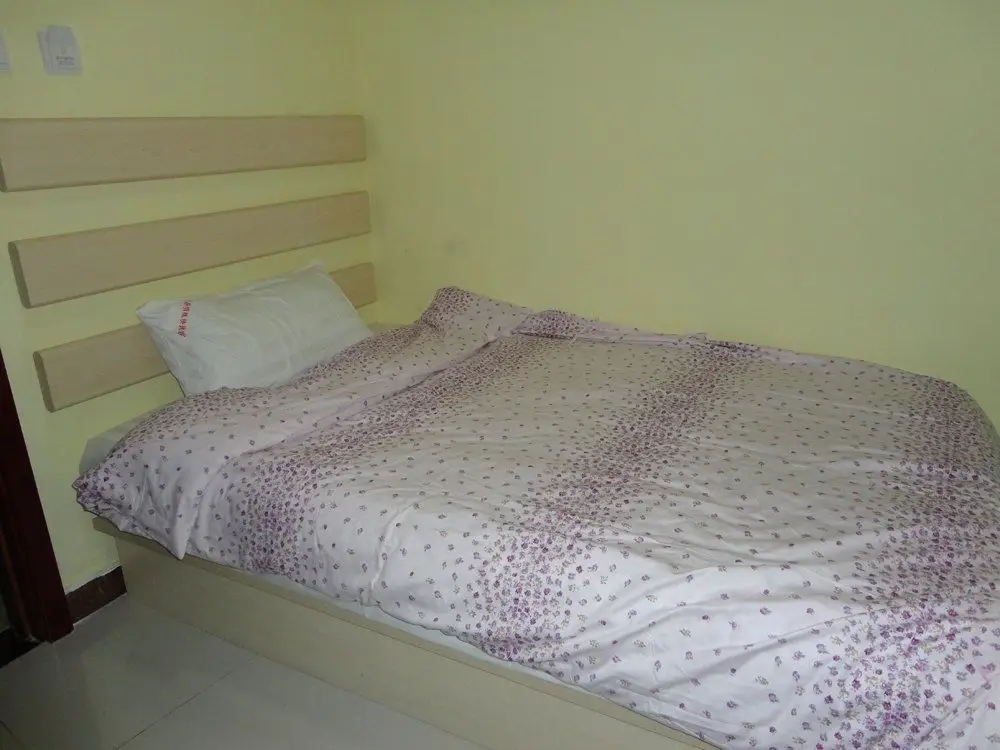 Пекин: Beijing Yilu Mingzhu Hotel