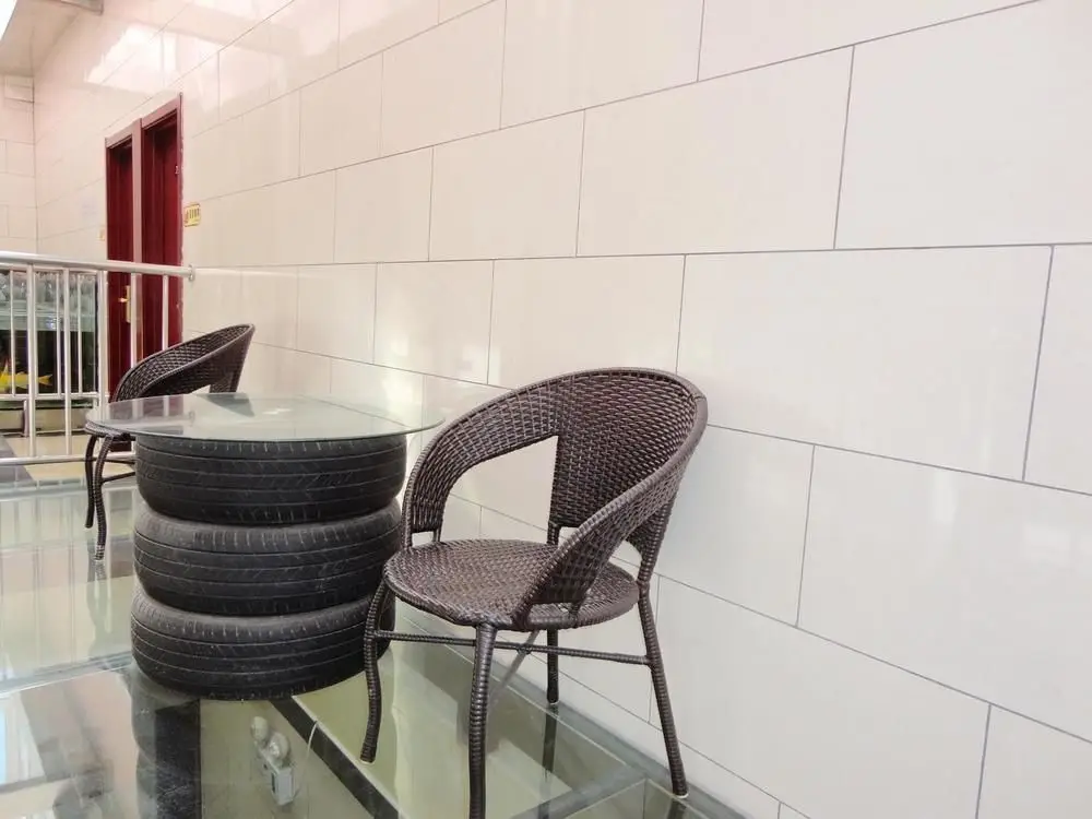 Пекин: Beijing Yilu Mingzhu Hotel
