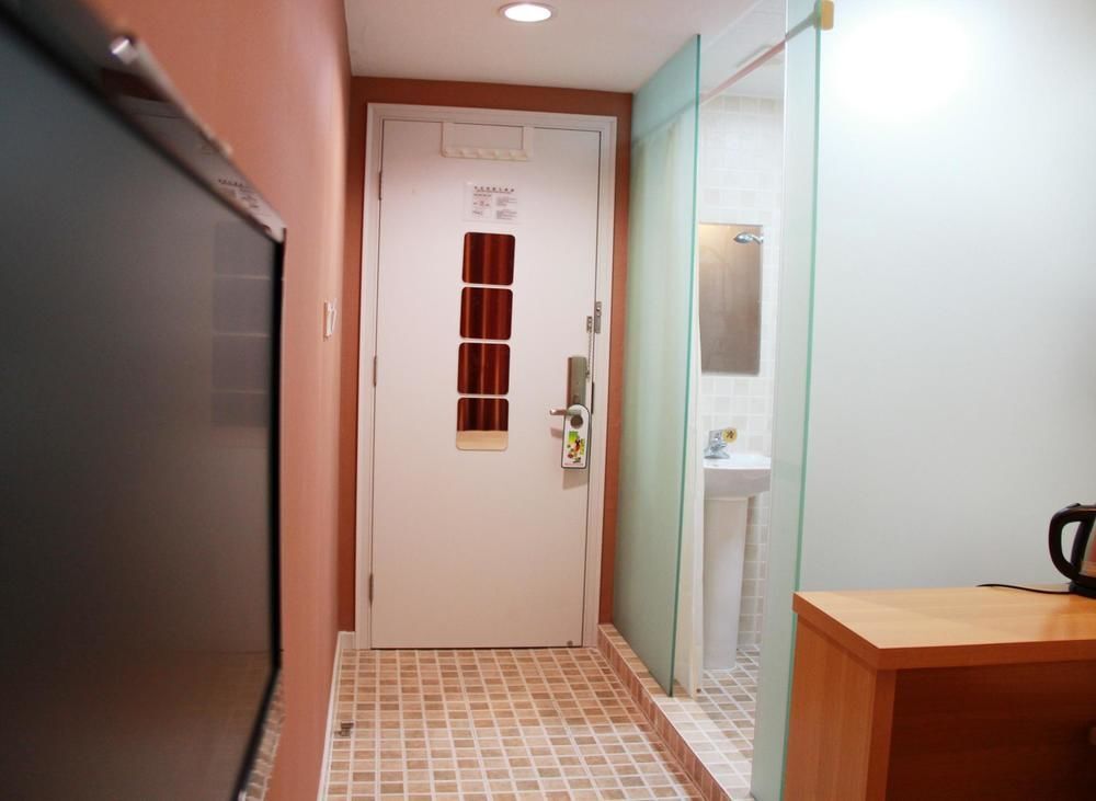 Пекин: Beijing Guofu Hotel
