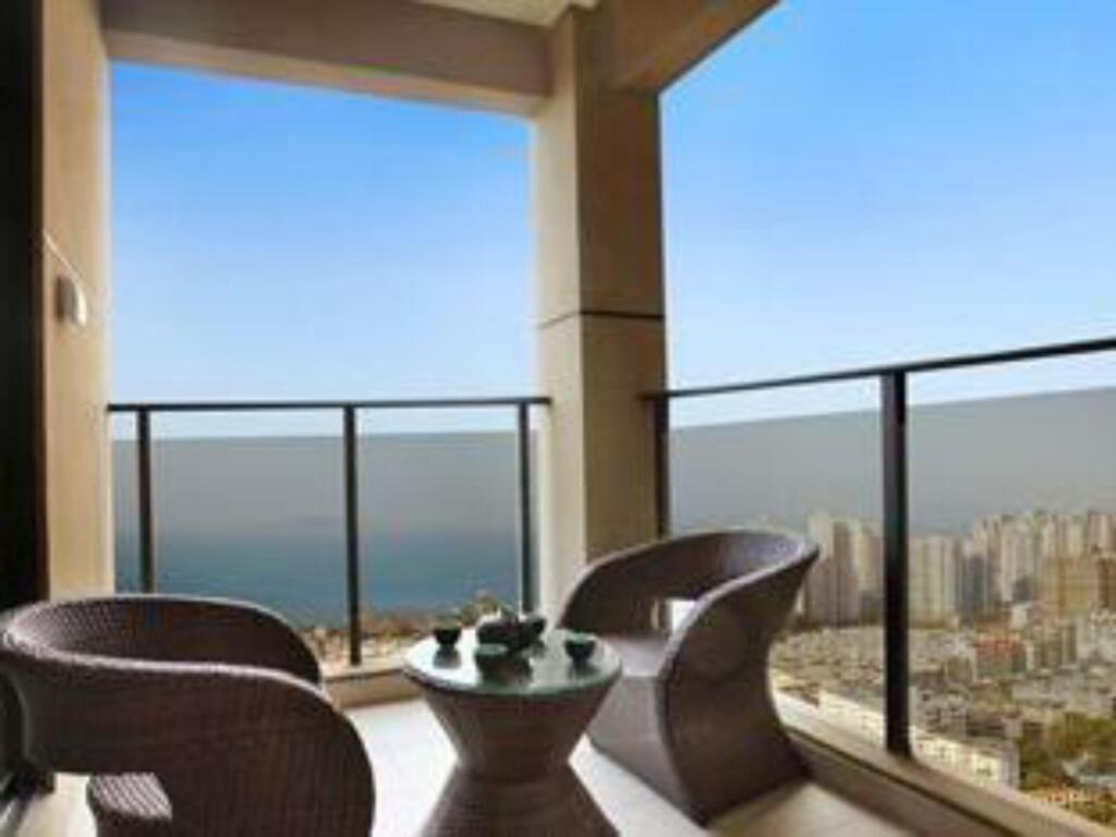 Санья: Paxton International Holiday Apartment