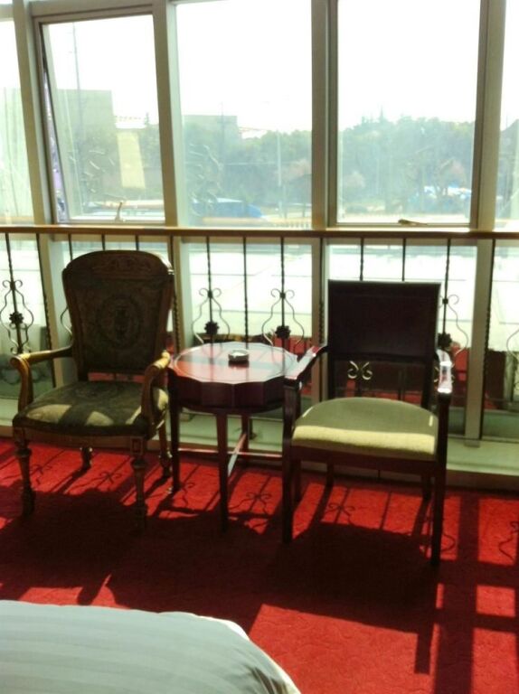 Шанхай: Qingpu Family Hotel