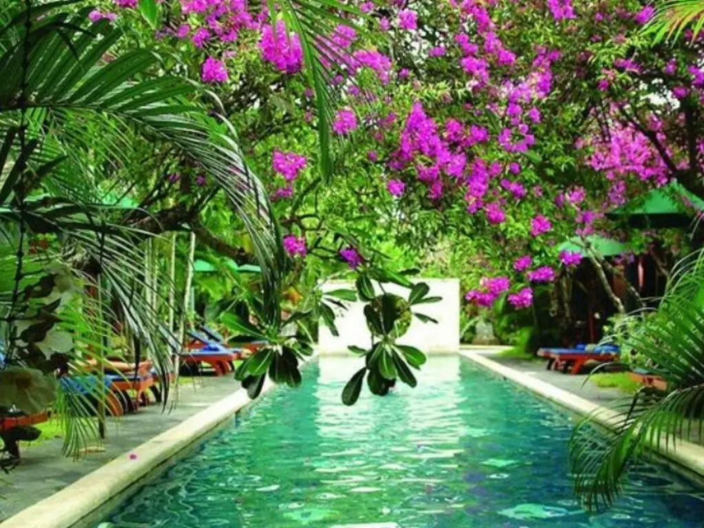 Вэйхай: Tian Mu Hot Spring Resort Weihai