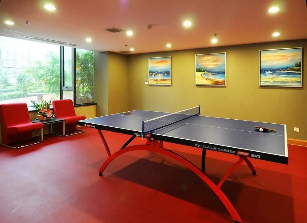 Наньчан: Starway Hotel Nanchang Hongguzhong Avenue Qiushui Plaza