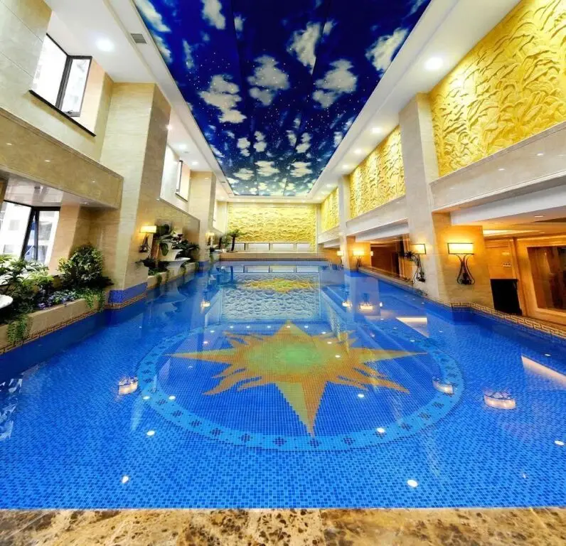 Наньчан: Starway Hotel Nanchang Hongguzhong Avenue Qiushui Plaza