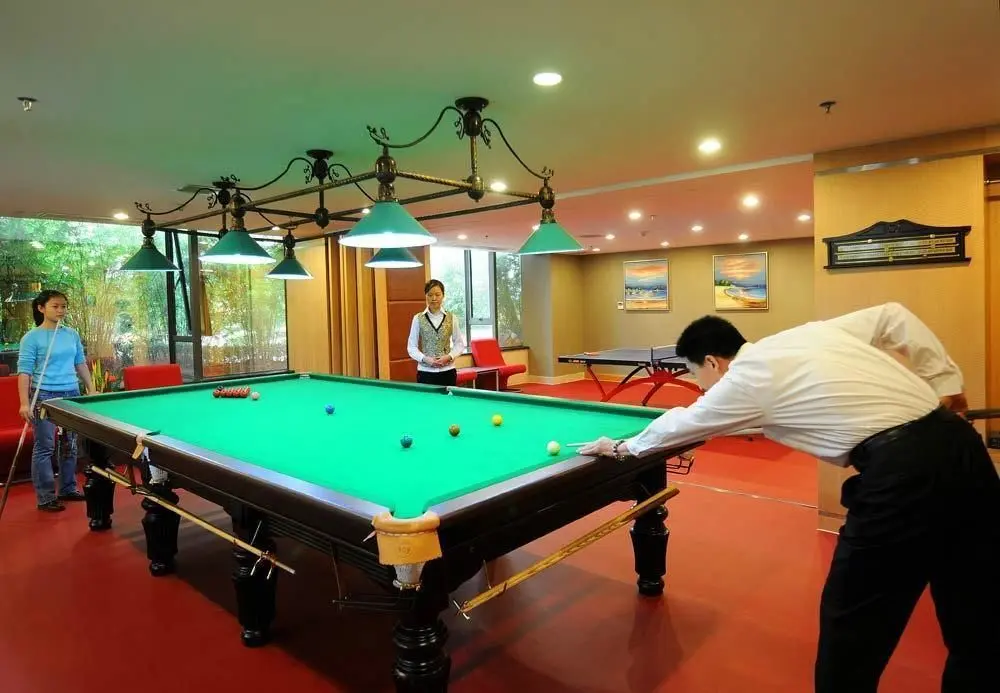 Наньчан: Starway Hotel Nanchang Hongguzhong Avenue Qiushui Plaza