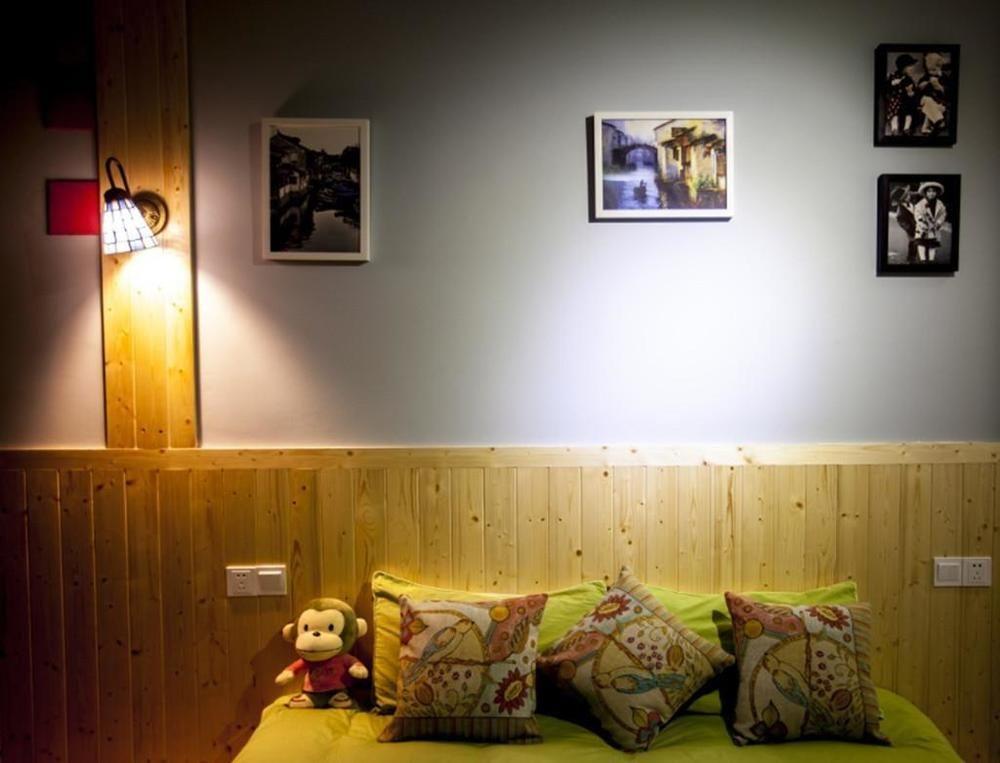 Санья: Corner Meets the Sea Inn