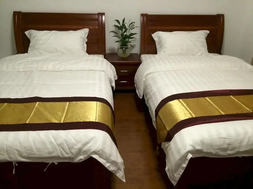 Yongshun Inn — фото 1