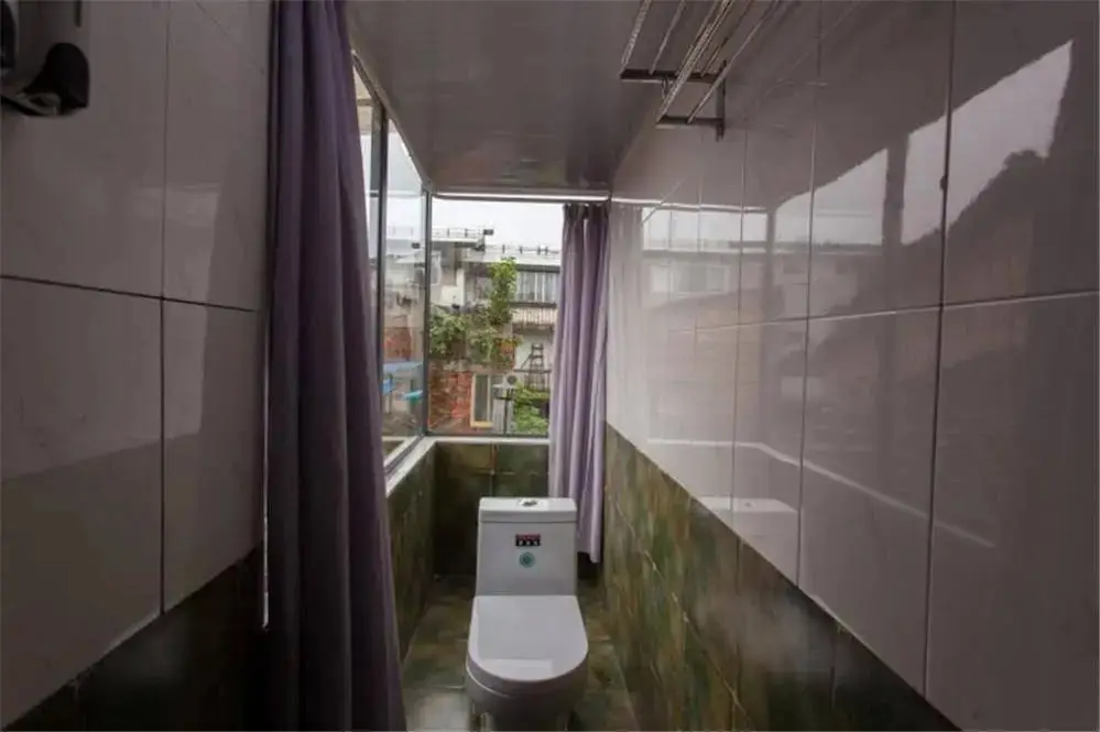 Гуйлинь: No. 16 West Lane Inn Guilin