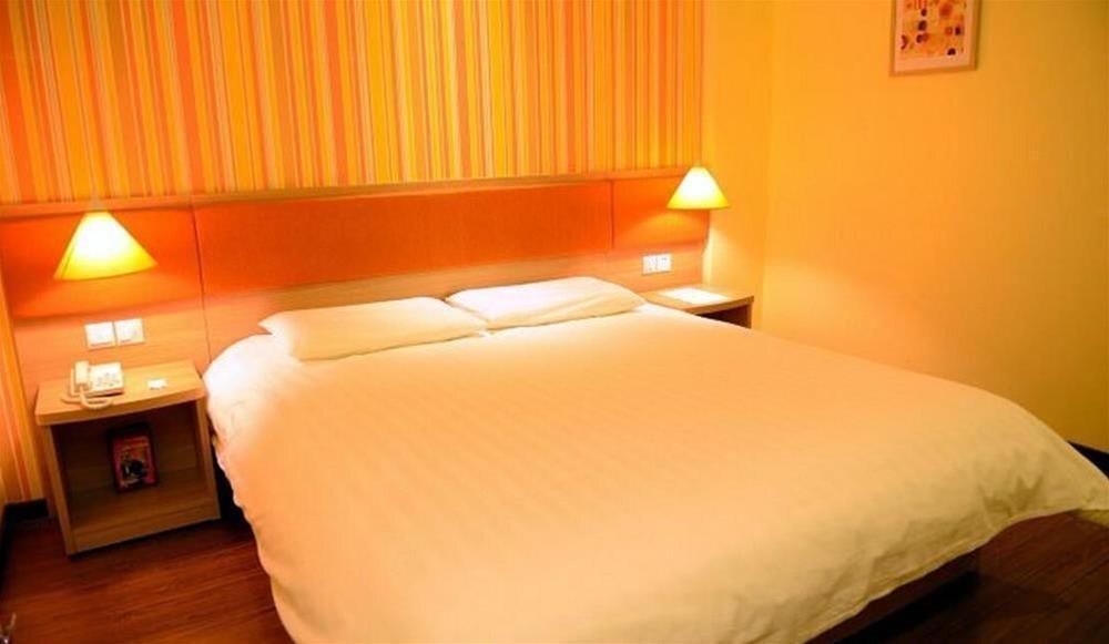Харбин: Home Inn Harbin University City Zhongxing Road Branch