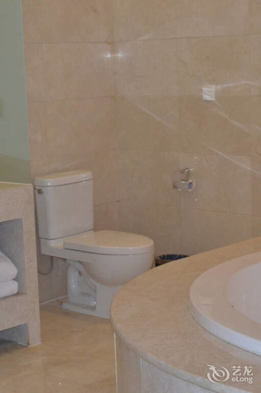 Чэнду: Haojiang Boli International Hotel