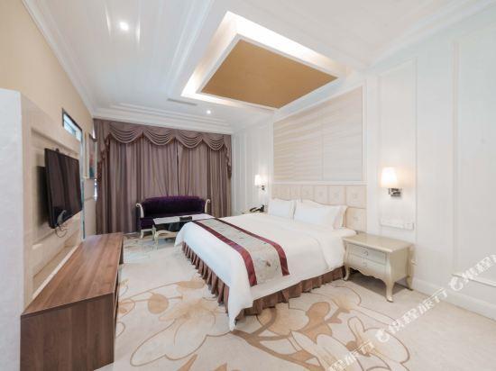 Чэнду: Haojiang Boli International Hotel