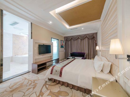 Haojiang Boli International Hotel — фото 1