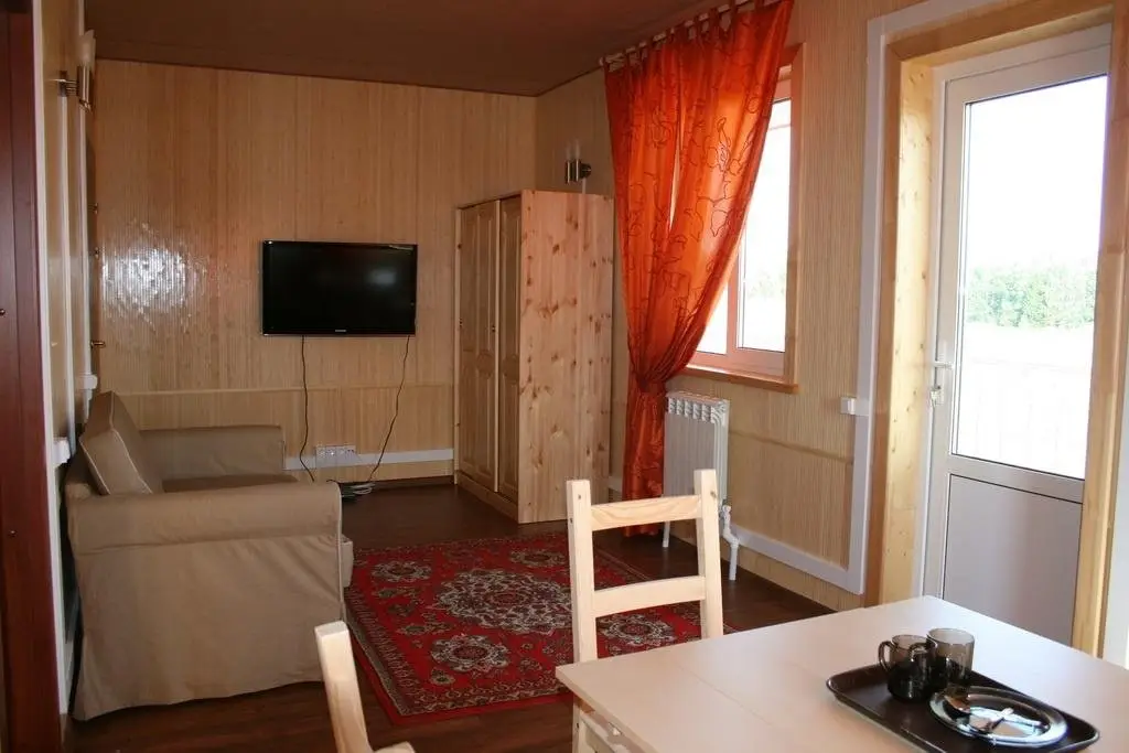 Истра: Aleksino-Istra Guest house	