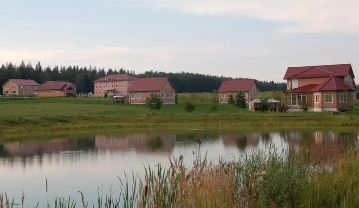 Истра: Aleksino-Istra Guest house