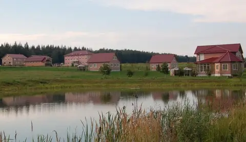 Aleksino-Istra Guest house — фото 1