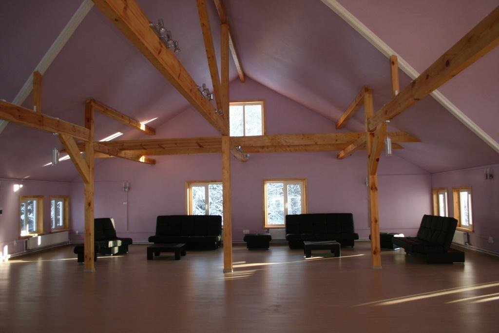 Истра: Aleksino-Istra Guest house	