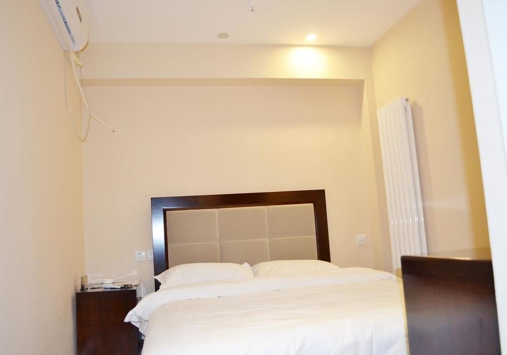 Пекин: Chengtaiyuan Hotel