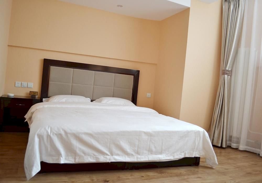 Пекин: Chengtaiyuan Hotel