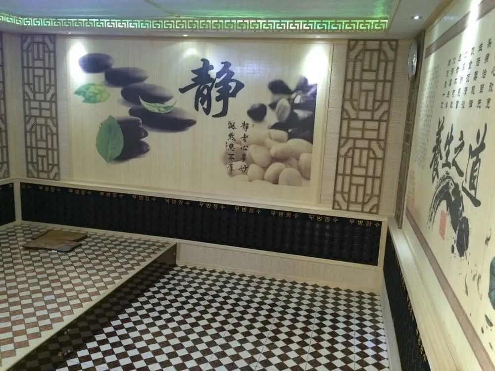 Шэньчжэнь: Shenzhen Jinhu Business Hotel