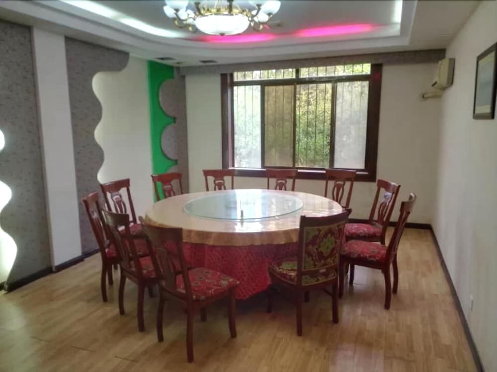 Пэнлай: Wantai Fashion Hotel Changdao Branch
