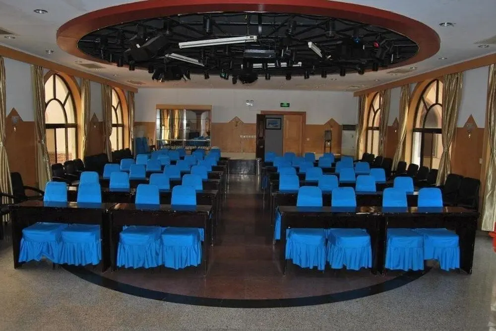 Пэнлай: Wantai Fashion Hotel Changdao Branch