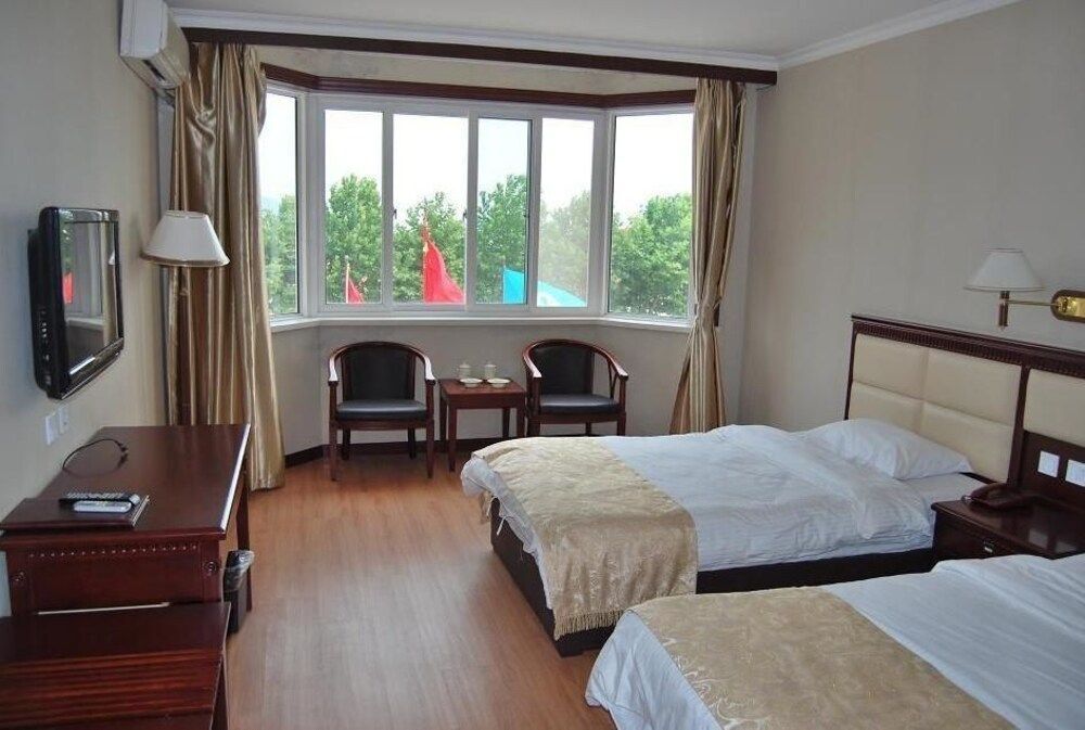 Пэнлай: Wantai Fashion Hotel Changdao Branch