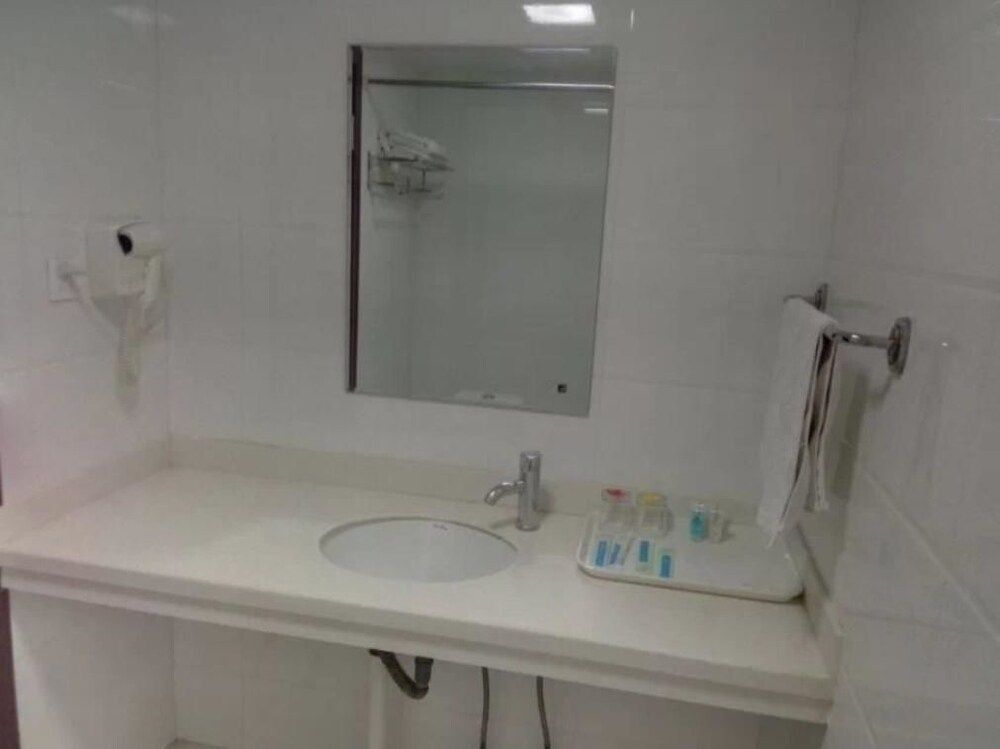 Пэнлай: Wantai Fashion Hotel Changdao Branch