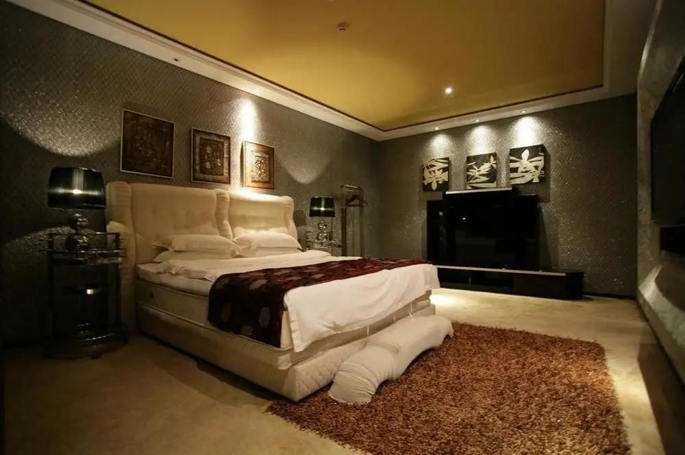 Чанша: Jingyi Hotel