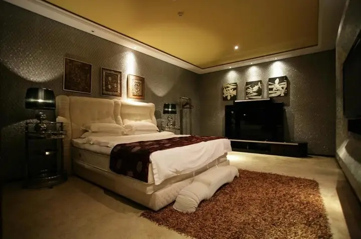 Чанша: Jingyi Hotel