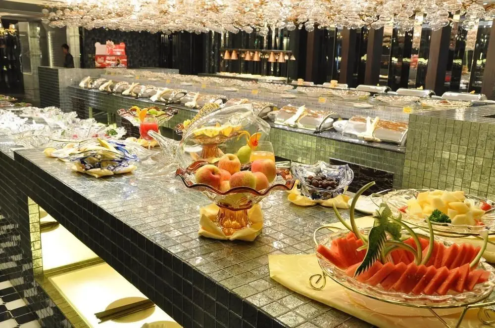 Чанша: Jingyi Hotel